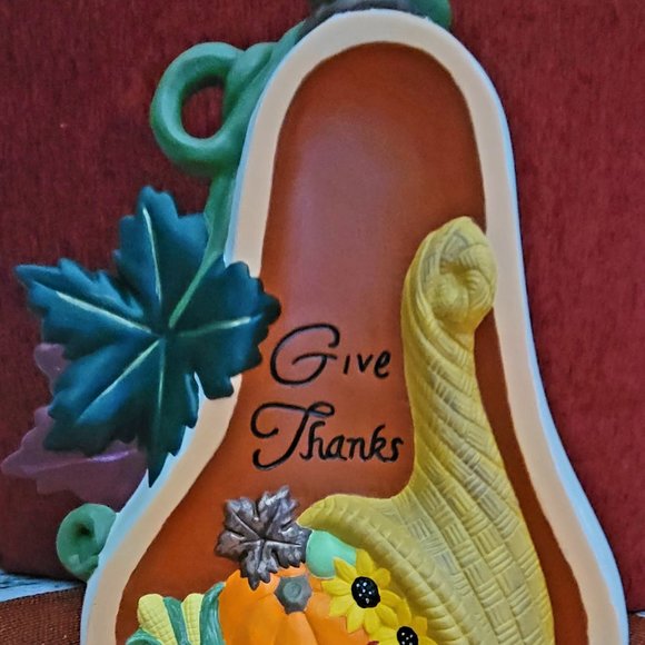 Fall Decor - Picture 2 of 5